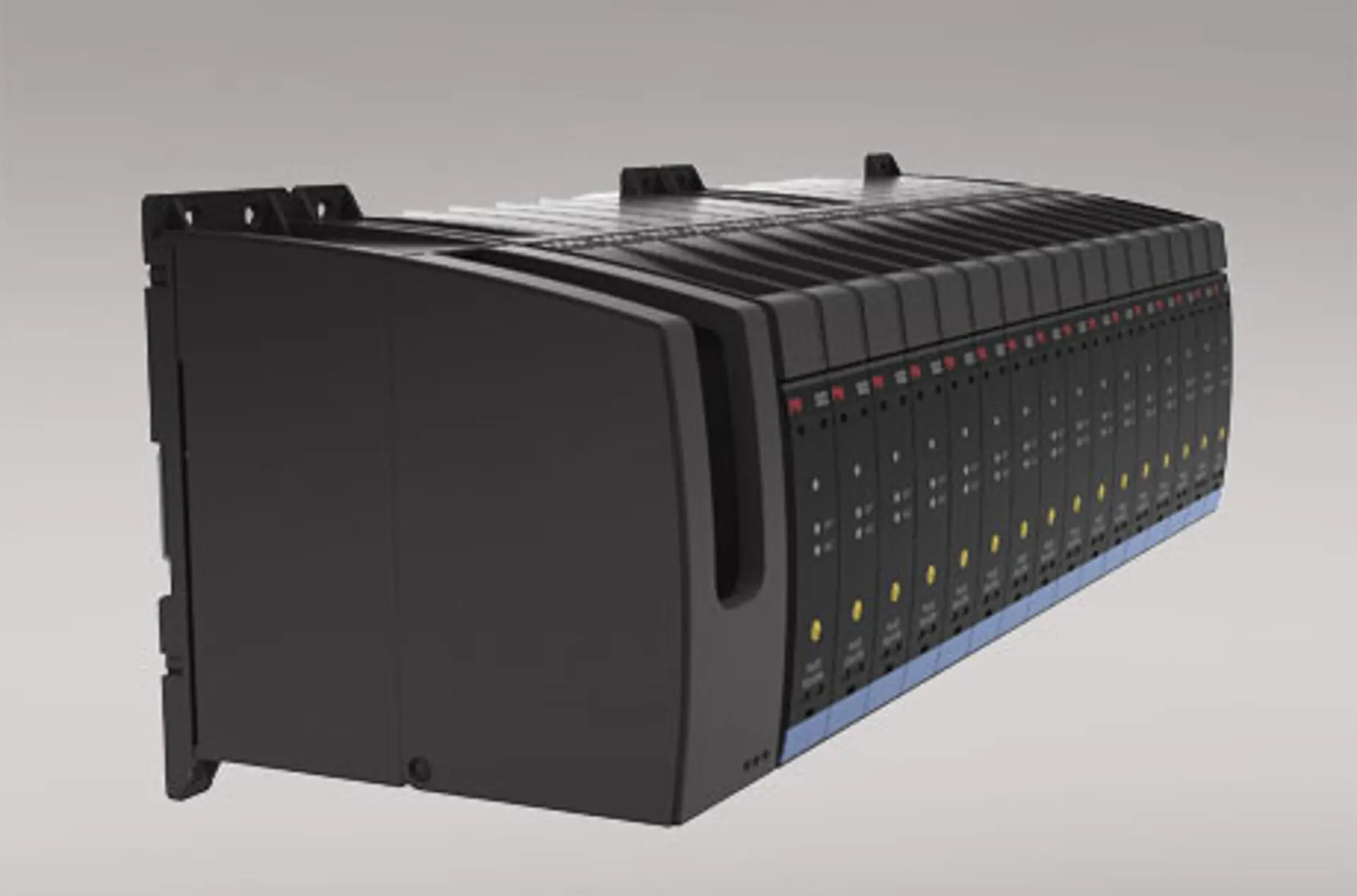 16 Slot Backplane 460X304px