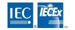 Front Page Logos Iecex