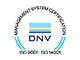 Front Page Logos DNV