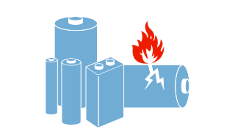 Icon 16 9 Dangerous Goods