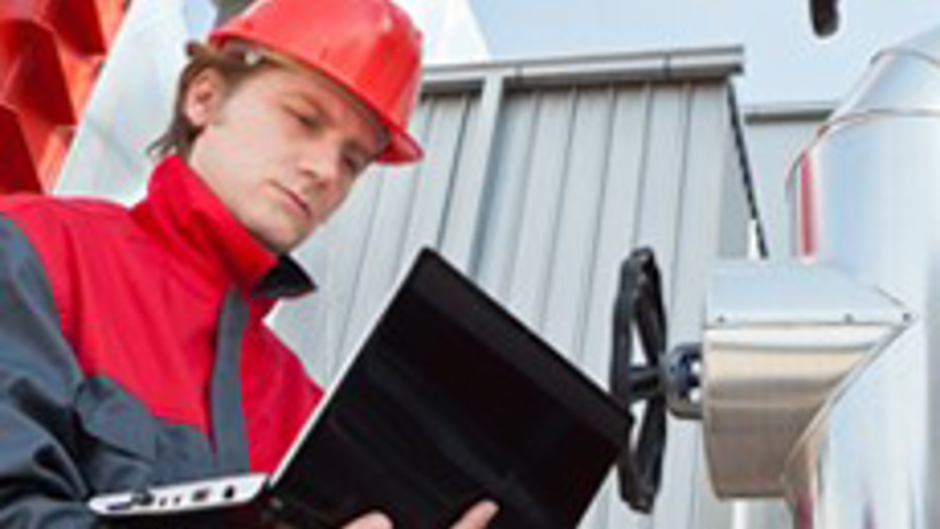 Heating Plant Refinery 230X130f