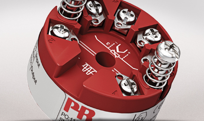 temperature transmitter