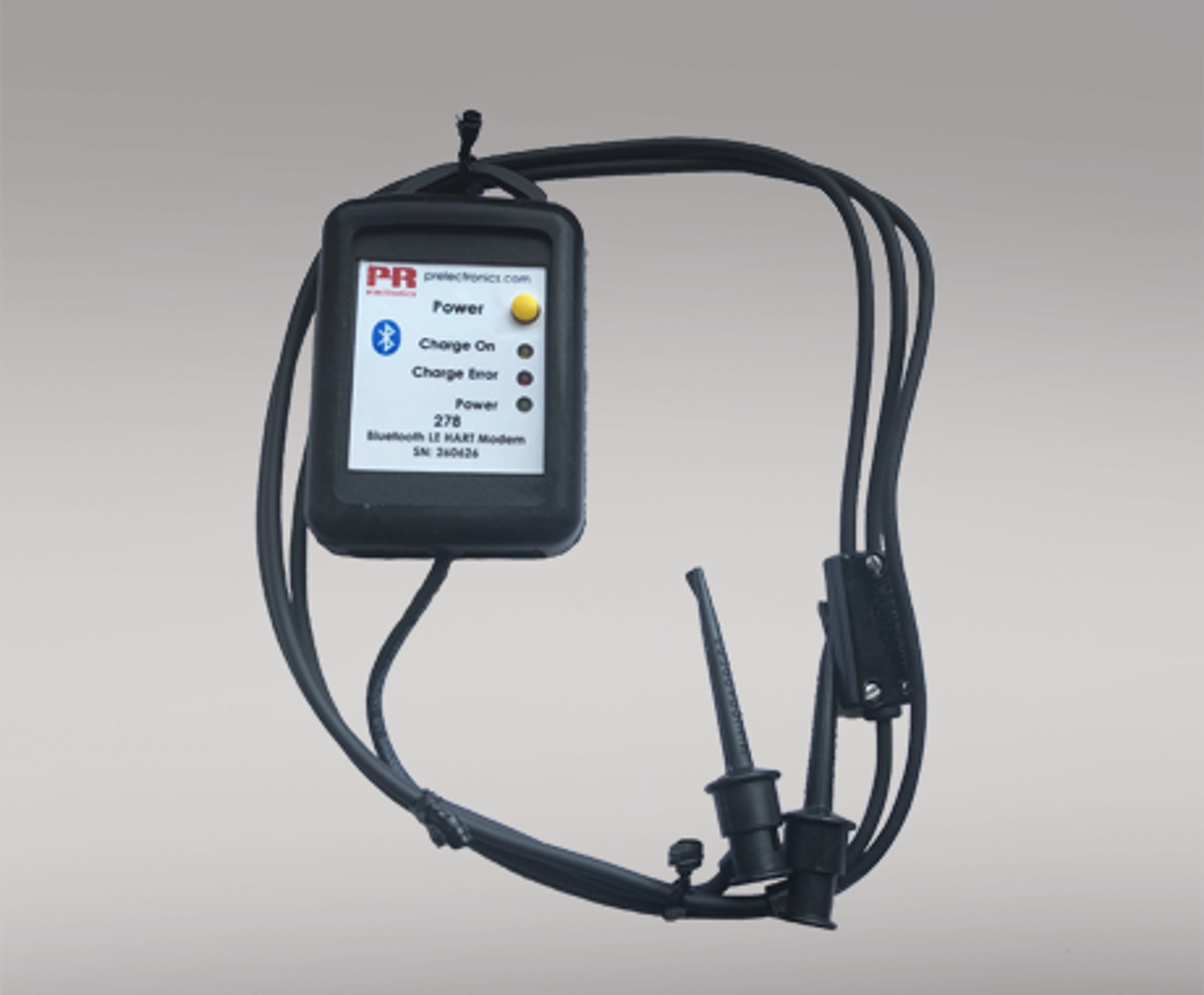 278Bluetooth