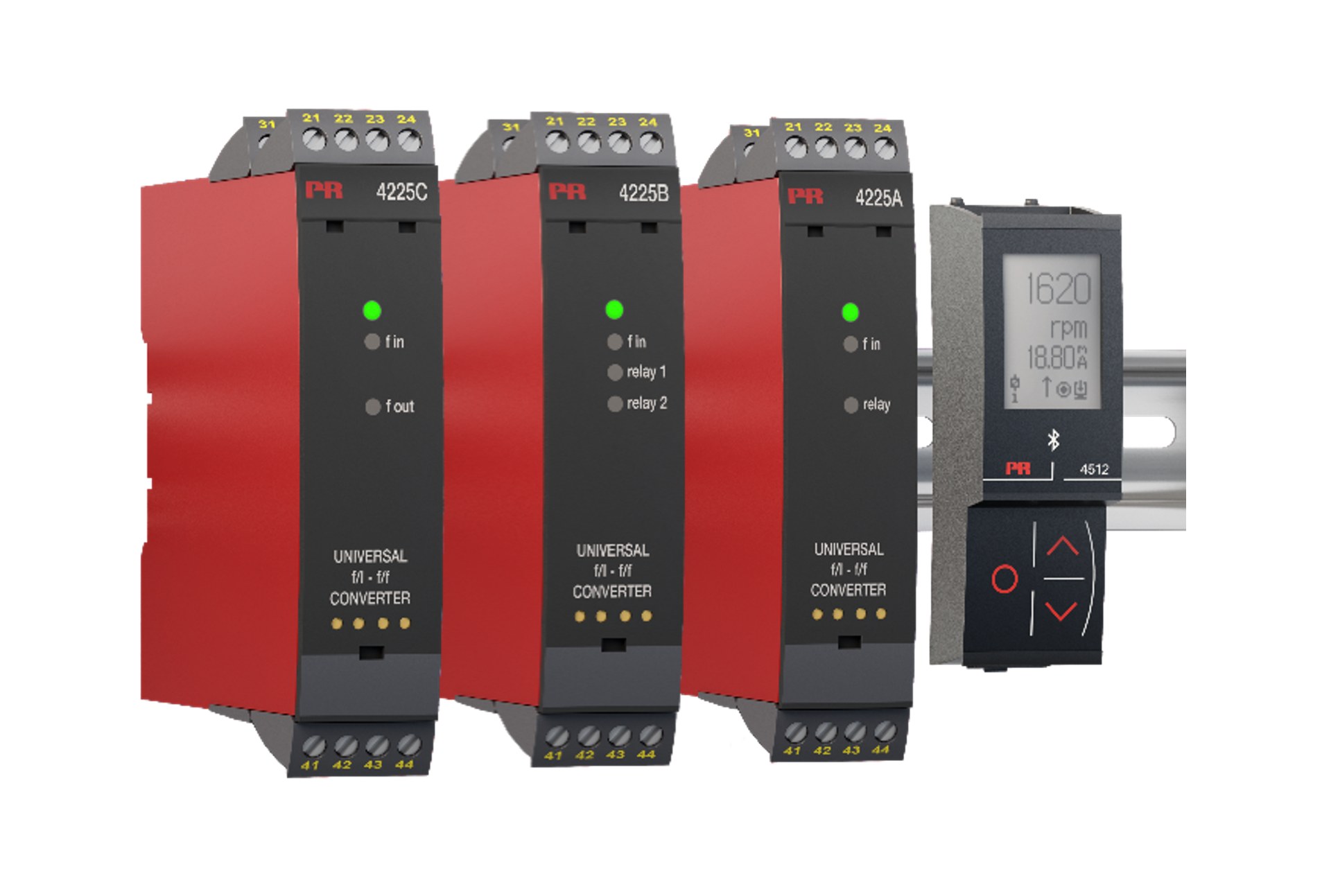 4225 Front Page Box Feed