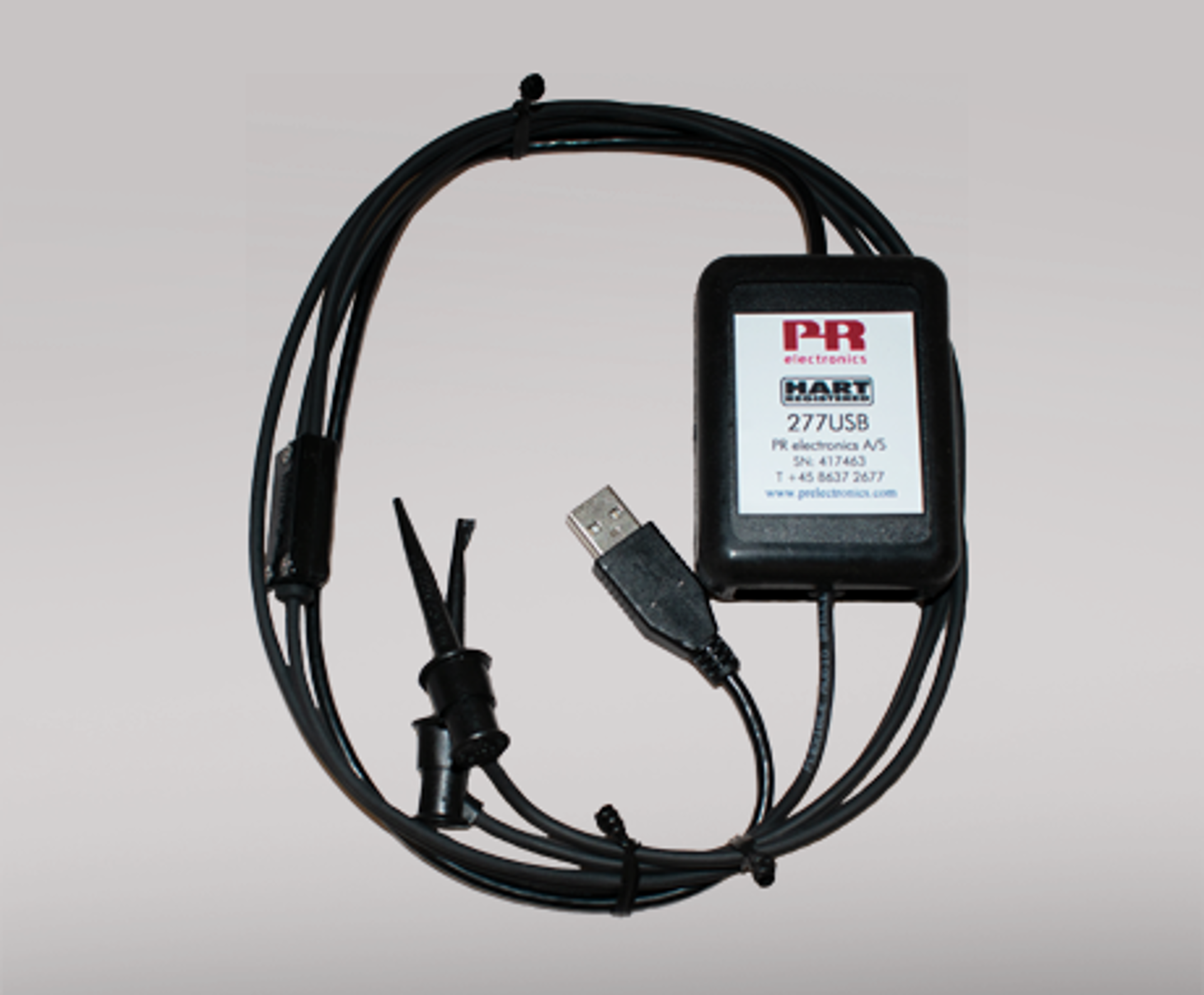 277Usb