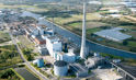 Fyn power station