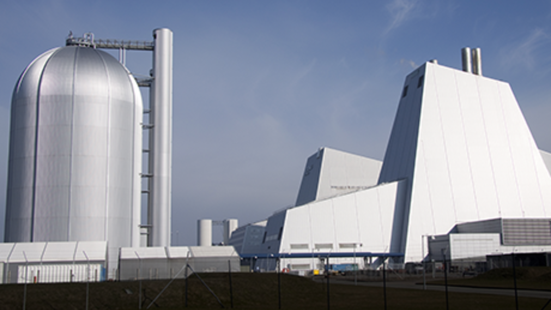 Power Plant Station2