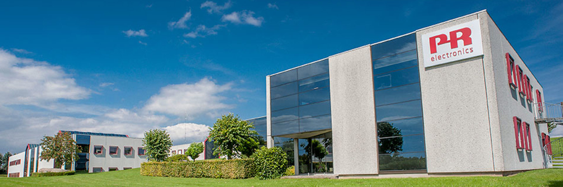 PR Facade Small